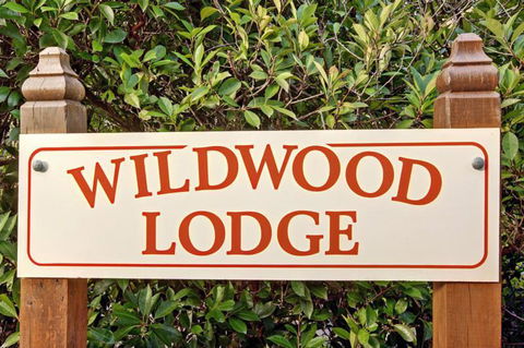 Wildwood Lodge - New South Wales Tourism  1
