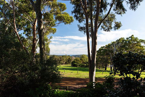 Wildwood Valley - New South Wales Tourism  0