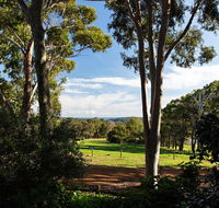 Wildwood Valley