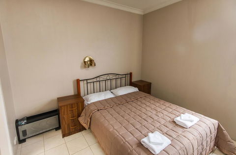 Wiley Park Hotel - New South Wales Tourism  2