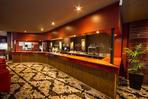 Wiley Park Hotel - New South Wales Tourism  3