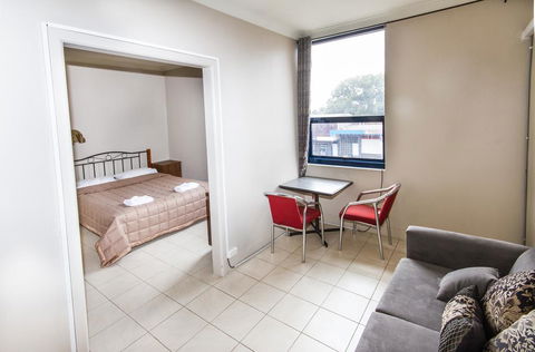 Wiley Park Hotel - New South Wales Tourism  0