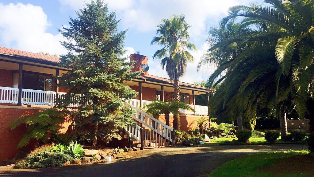Wandin East VIC New South Wales Tourism 