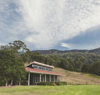 Willabrook Retreat - Mojo Cottage - Romantic escape - New South Wales Tourism 
