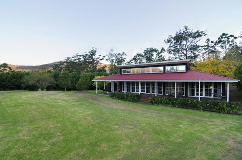 Willabrook Retreat - Mojo Cottage - Romantic Escape! - New South Wales Tourism  1