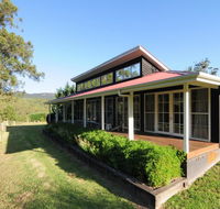 Willabrook Retreat - Rest Cottage - Spoil yourself - New South Wales Tourism 