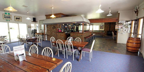 Willalooka Tavern - New South Wales Tourism  3