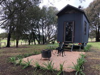 Willandra Tiny House