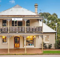 William Arnott Hotel - New South Wales Tourism 