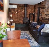 William Hunt's Retreat - Redwood Studio - New South Wales Tourism 