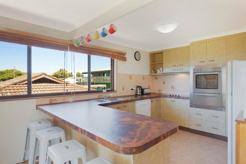 Williams Wonder - Large Beach House - New South Wales Tourism  2