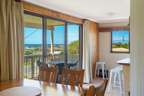 Williams Wonder - Large Beach House - New South Wales Tourism  1