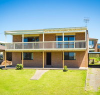 Williams Wonder - Large Beach House - New South Wales Tourism 