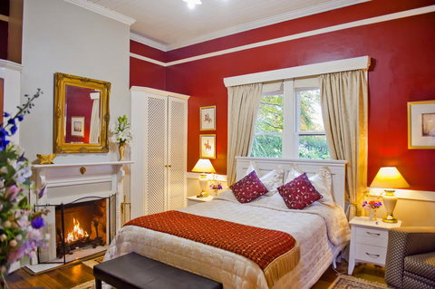 Willowlodge - New South Wales Tourism  1