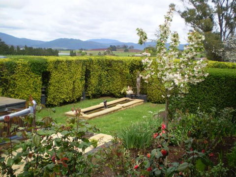 Willowlodge - New South Wales Tourism  2