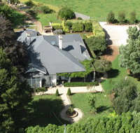 Willowlodge - New South Wales Tourism 