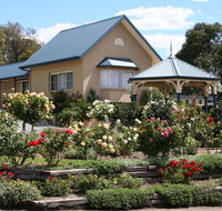Willows Motel - New South Wales Tourism 
