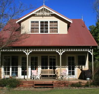 Wimbeldon - New South Wales Tourism 