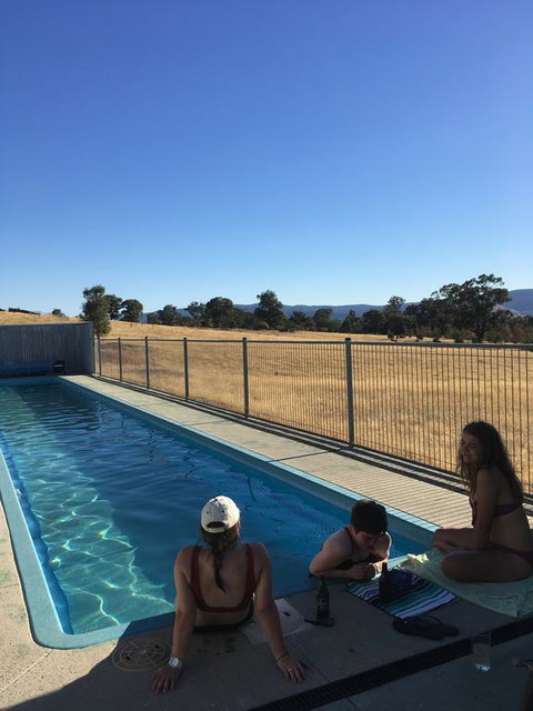 Wimmera Hills Winery - New South Wales Tourism  3