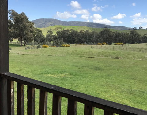 Wimmera Hills Winery - New South Wales Tourism  1