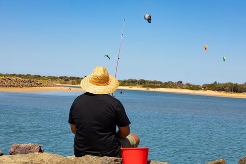 Windang Tourist Park - New South Wales Tourism  2