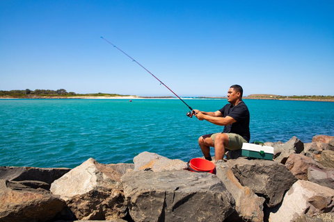 Windang Tourist Park - New South Wales Tourism  1