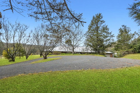 WINDARRI - New South Wales Tourism  2