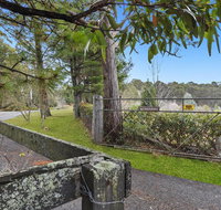 WINDARRI - New South Wales Tourism 