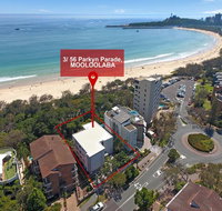 Windmill 3 - 3 BDRM Apt on Mooloolaba Spit - New South Wales Tourism 