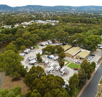Windsor Gardens Caravan Park - New South Wales Tourism 