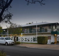 Windsor Lodge - New South Wales Tourism 