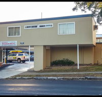 Windsor Motel - New South Wales Tourism 