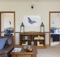 Windsors Edge Cottage Rothbury