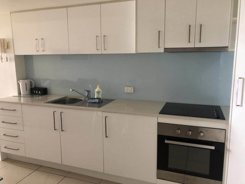 Windsurfer Resort - New South Wales Tourism  1