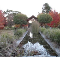 Windswept Country Retreat - New South Wales Tourism 