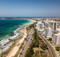 Windward Apartments - New South Wales Tourism 