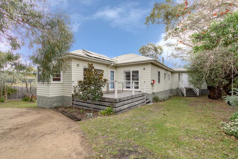 Windward House - New South Wales Tourism  0
