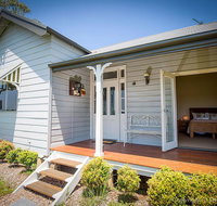 Wine Country Cottage located right at the Hunter Valley gateway close to everything - New South Wales Tourism 