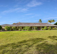 Wine Country Homestead 4-6br House - New South Wales Tourism 