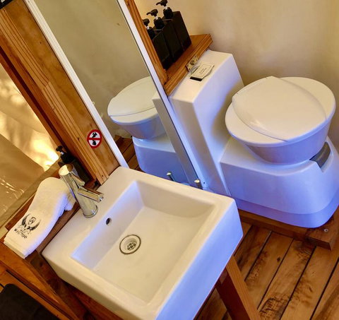 Wingtons Glamping - New South Wales Tourism  2