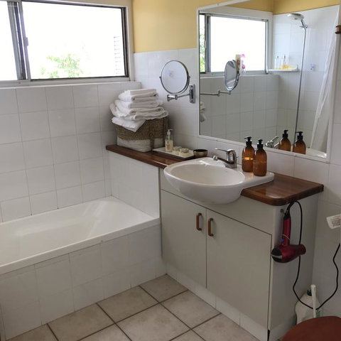 Winston Cottage - New South Wales Tourism  3