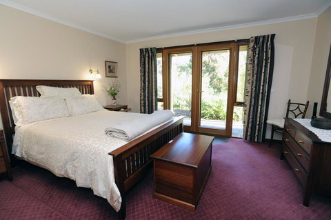 Wintarni Olives Cottage - New South Wales Tourism  2