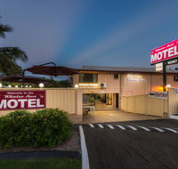 Winter Sun Motel - New South Wales Tourism 