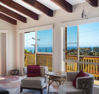 Wirra by the Sea Dalmeny - New South Wales Tourism 
