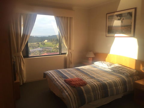 Wirrina Cove Apartment - New South Wales Tourism  1