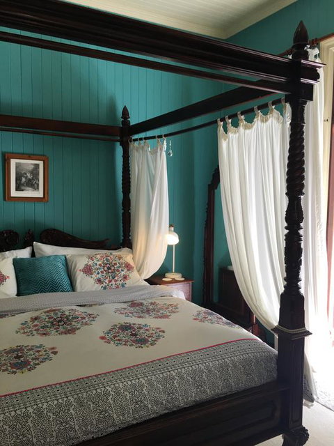 Wiss House Bed & Breakfast - New South Wales Tourism  1