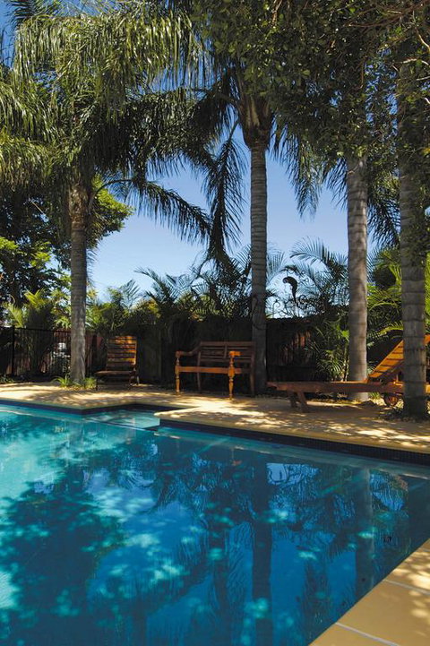 Wiss House Bed & Breakfast - New South Wales Tourism  3