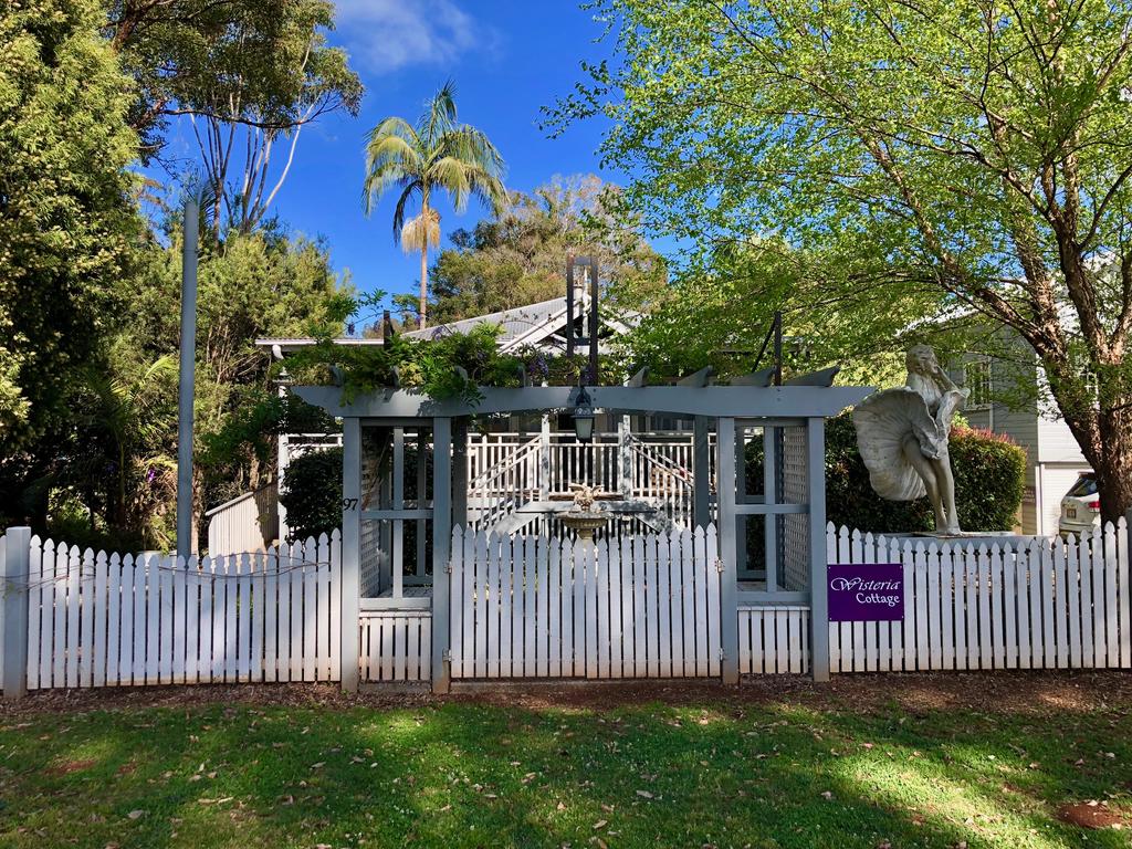  New South Wales Tourism 