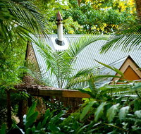 Witches Falls Cottages - New South Wales Tourism 