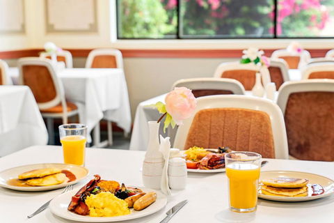 WM Hotel Bankstown - New South Wales Tourism  2